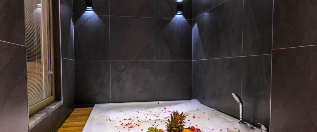 Исламлар: Villa Asia Kalkan