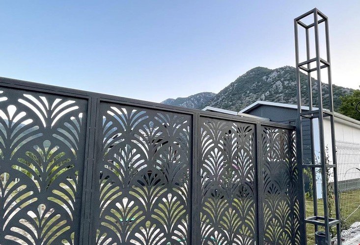 Адрасан: Adrasan Natura Garden Aparts
