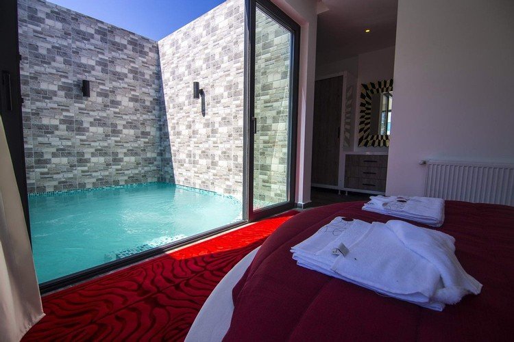 Исламлар: Villa Beren Islamlar