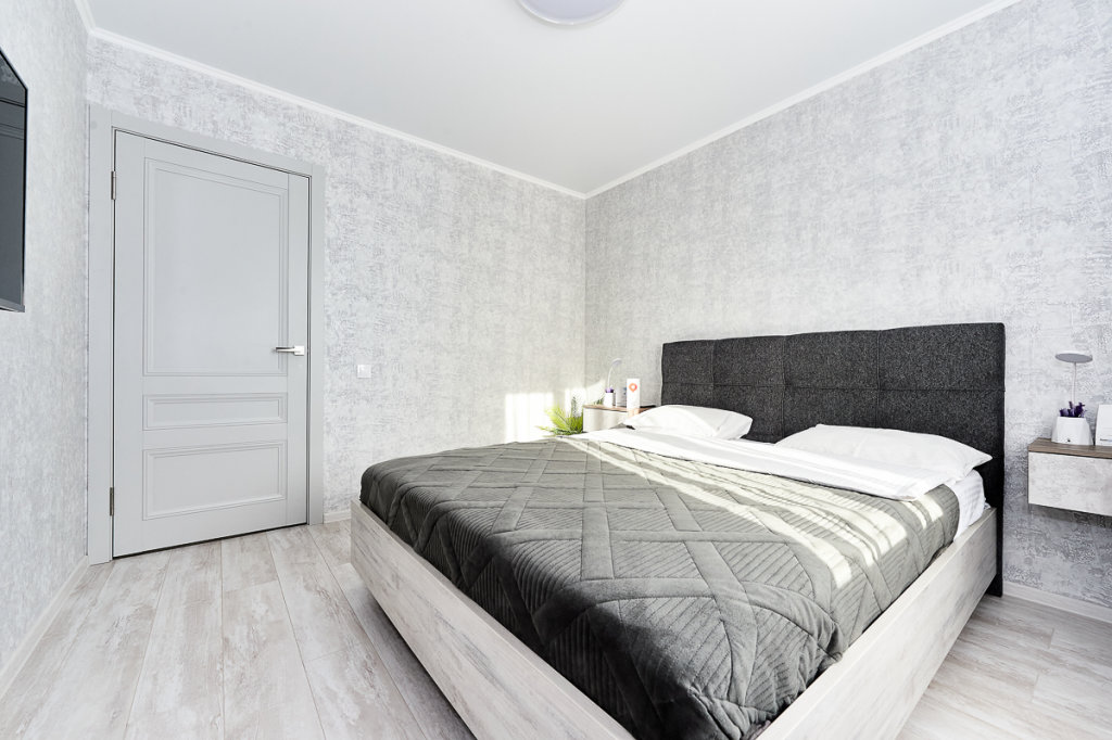 Апартаменты Kaminn Apartments на Академика Королева — фото 3