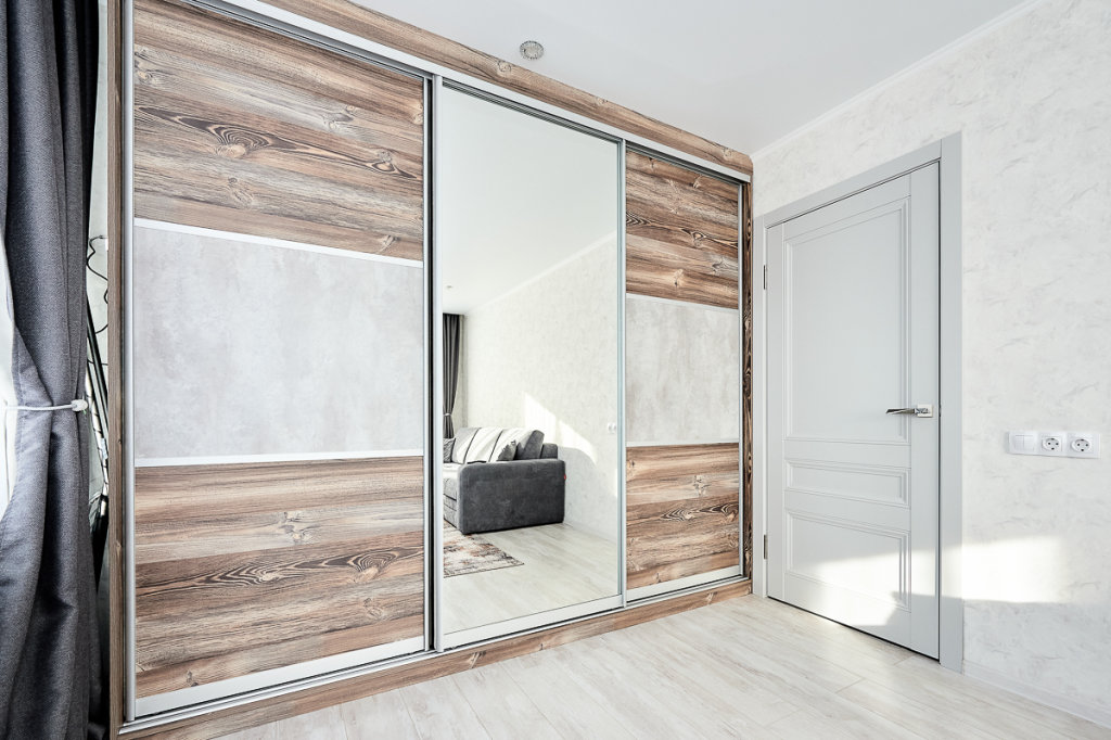 Петропавловск-Камчатский: Апартаменты Kaminn Apartments на Академика Королева