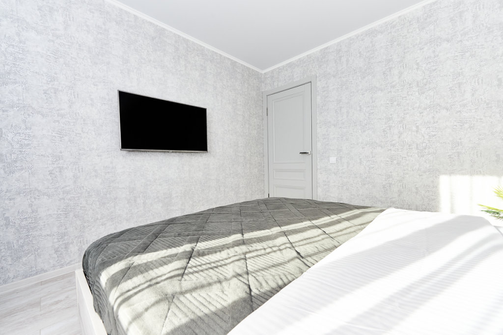 Петропавловск-Камчатский: Апартаменты Kaminn Apartments на Академика Королева