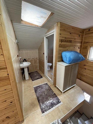Ардешен: Anka Suit Bungalov