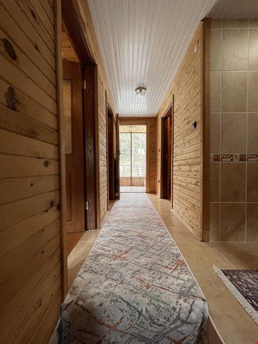 Ардешен: Anka Suit Bungalov