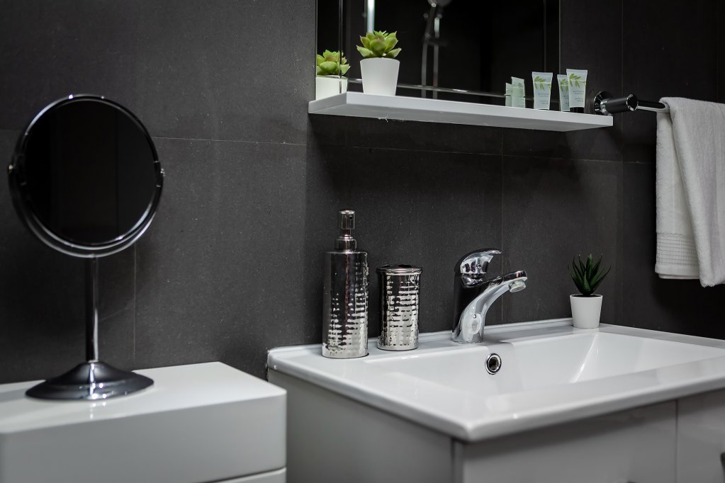 Дубай: Апартаменты Luxury 2BR at Rimal 3 with beautiful view