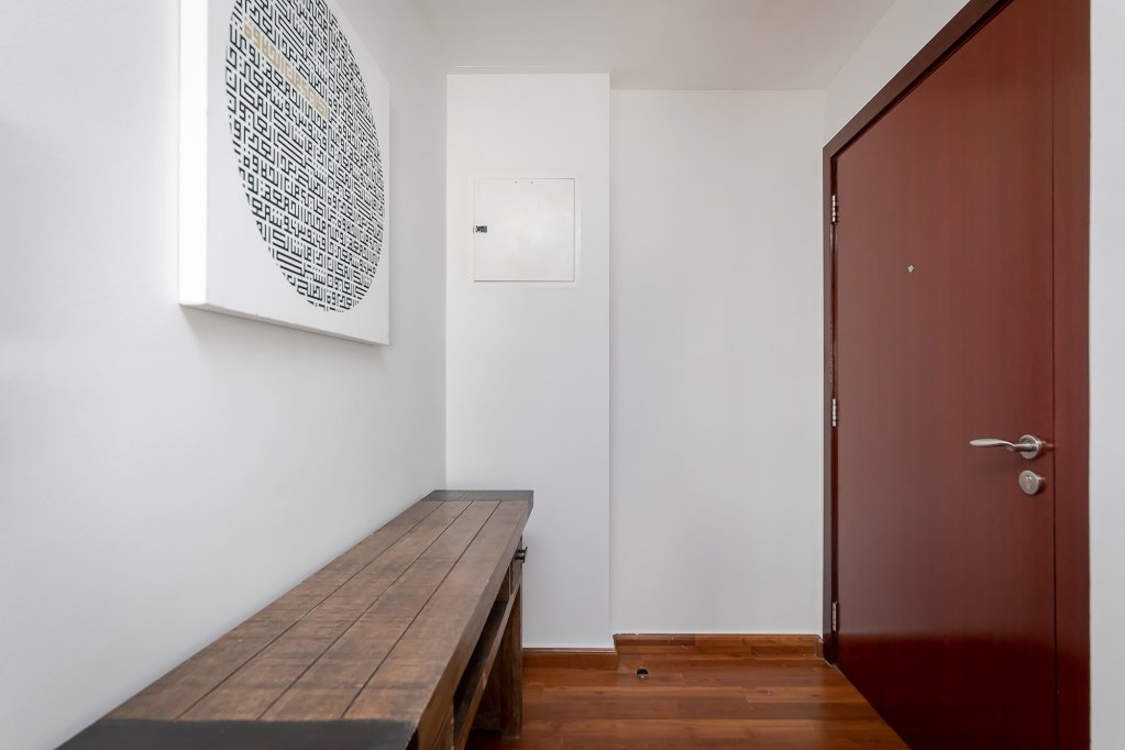Дубай: Апартаменты Luxury 2BR at Rimal 3 with beautiful view