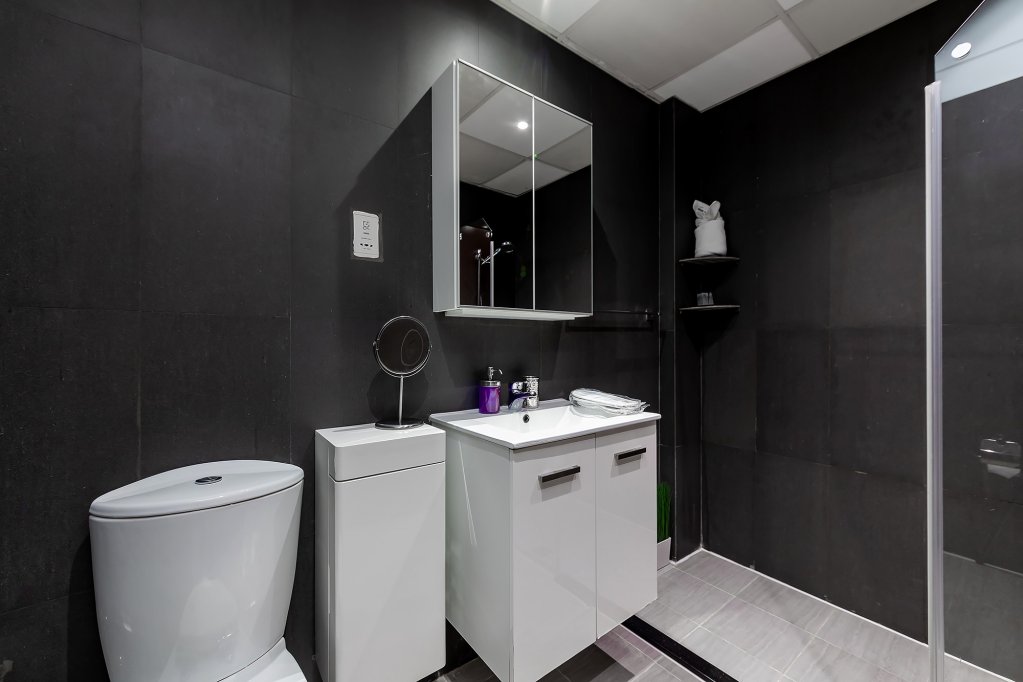 Дубай: Апартаменты Luxury 2BR at Rimal 3 with beautiful view