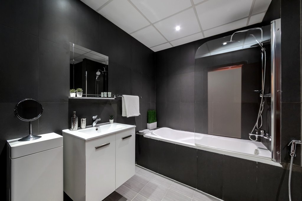 Дубай: Апартаменты Luxury 2BR at Rimal 3 with beautiful view