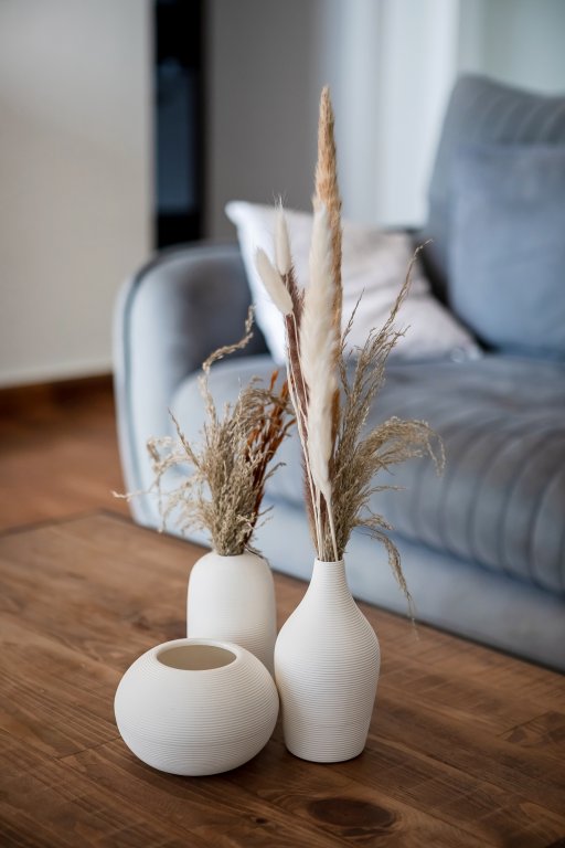 Дубай: Апартаменты Luxury 2BR at Rimal 3 with beautiful view