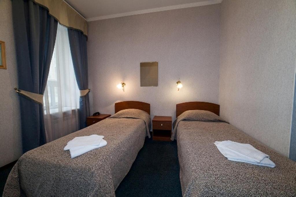 Санкт-Петербург: Amulet Hotel At Bolshoy Prospekt
