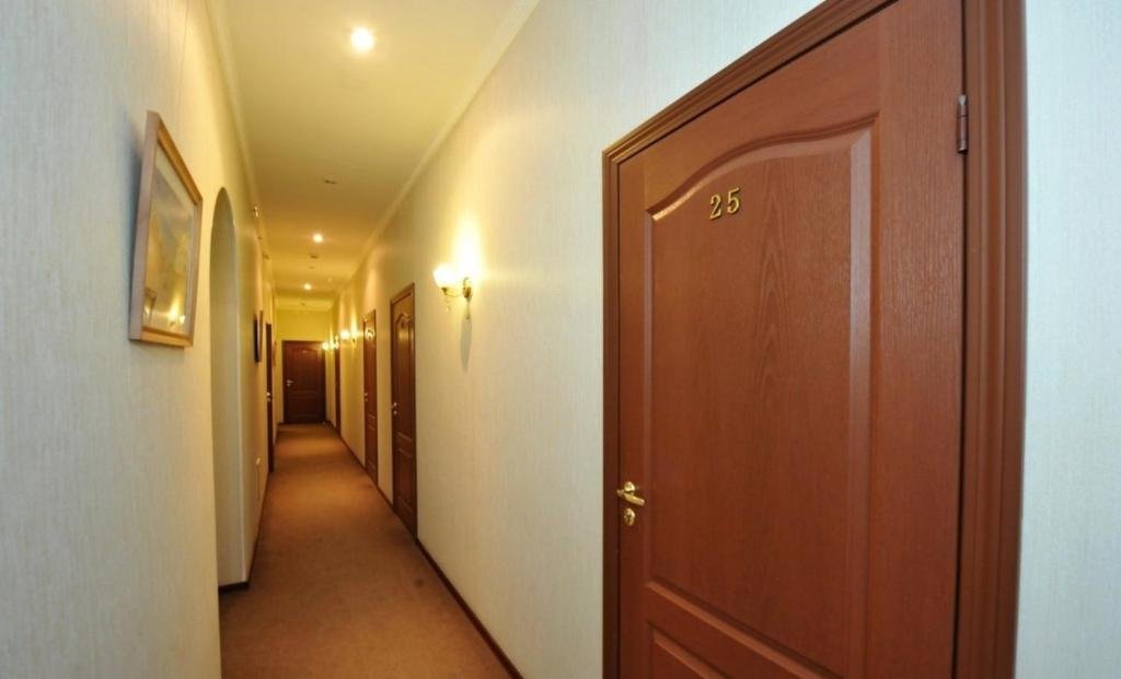Санкт-Петербург: Amulet Hotel At Bolshoy Prospekt