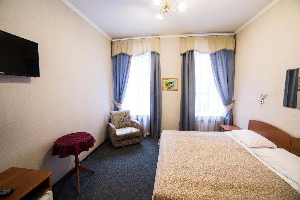 Санкт-Петербург: Amulet Hotel At Bolshoy Prospekt