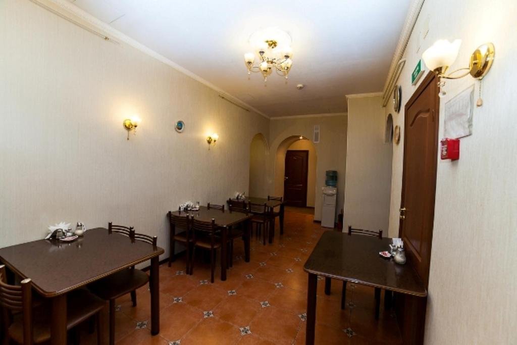 Санкт-Петербург: Amulet Hotel At Bolshoy Prospekt