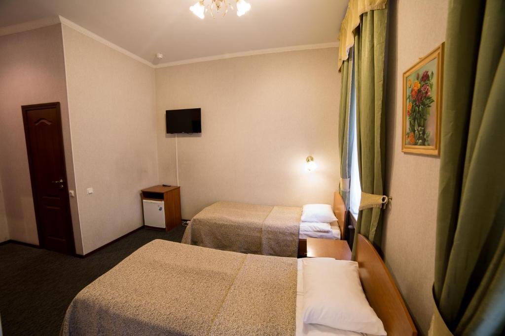 Санкт-Петербург: Amulet Hotel At Bolshoy Prospekt