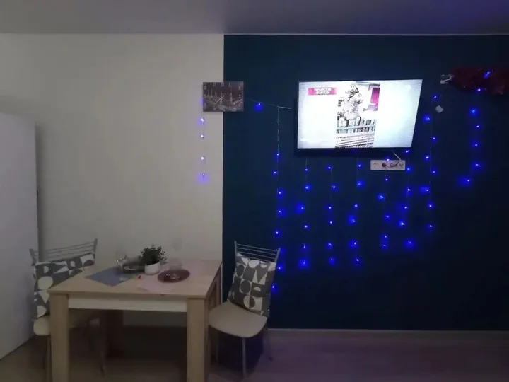 Домодедово: Квартира Live-In-Comfort на Высотной 11-17