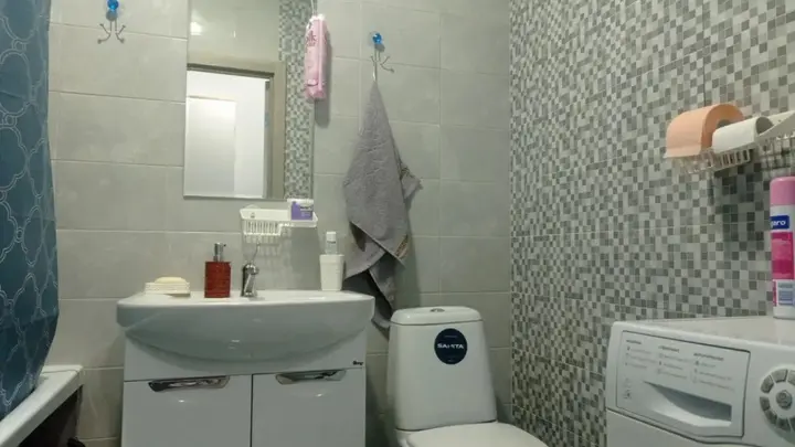 Домодедово: Квартира Live-In-Comfort на Высотной 11-17