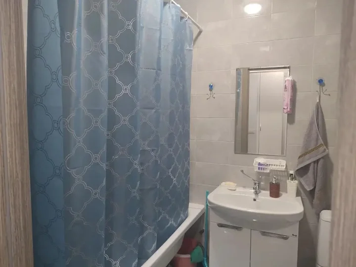 Домодедово: Квартира Live-In-Comfort на Высотной 11-17