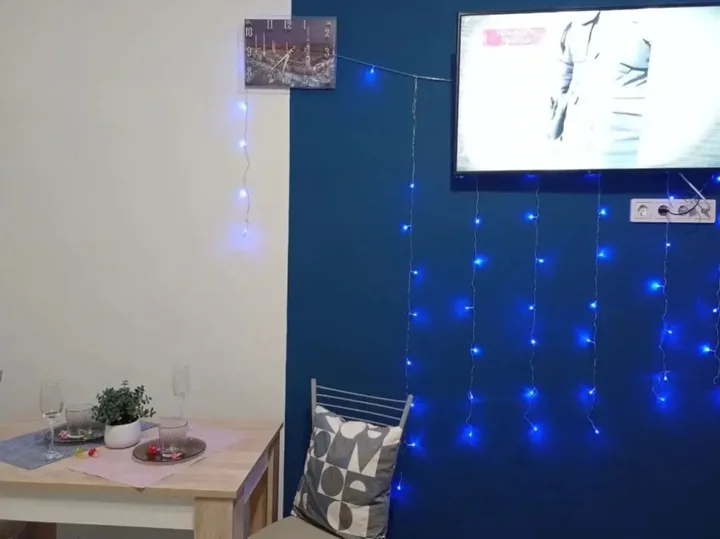 Домодедово: Квартира Live-In-Comfort на Высотной 11-17