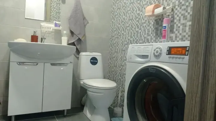 Домодедово: Квартира Live-In-Comfort на Высотной 11-17