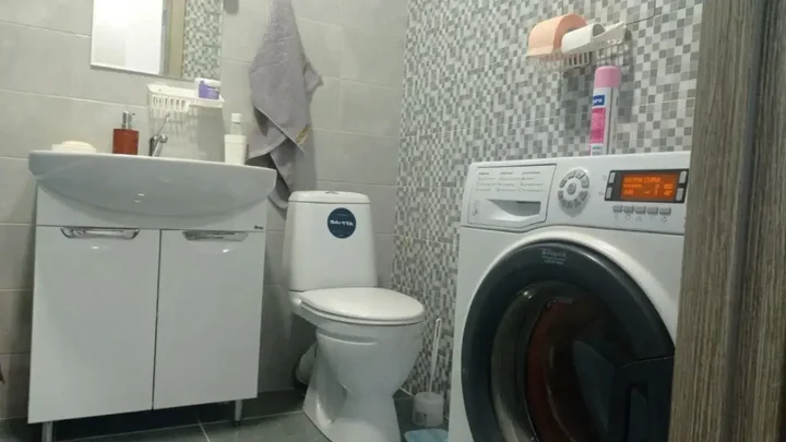 Домодедово: Квартира Live-In-Comfort на Высотной 11-17