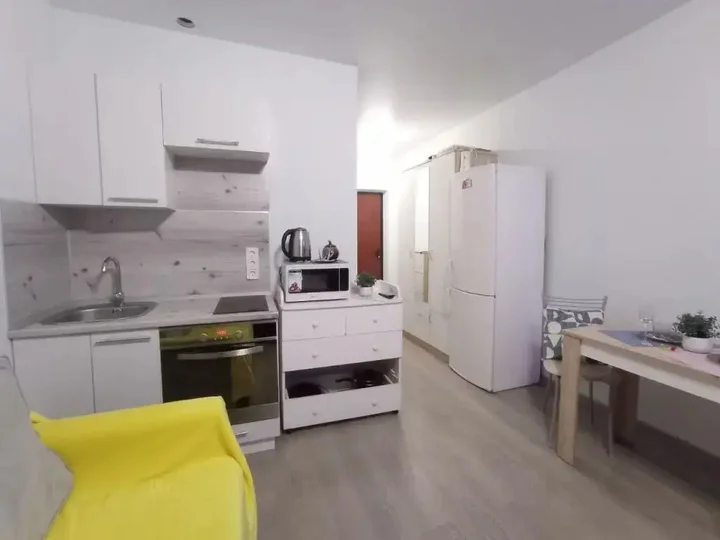 Домодедово: Квартира Live-In-Comfort на Высотной 11-17