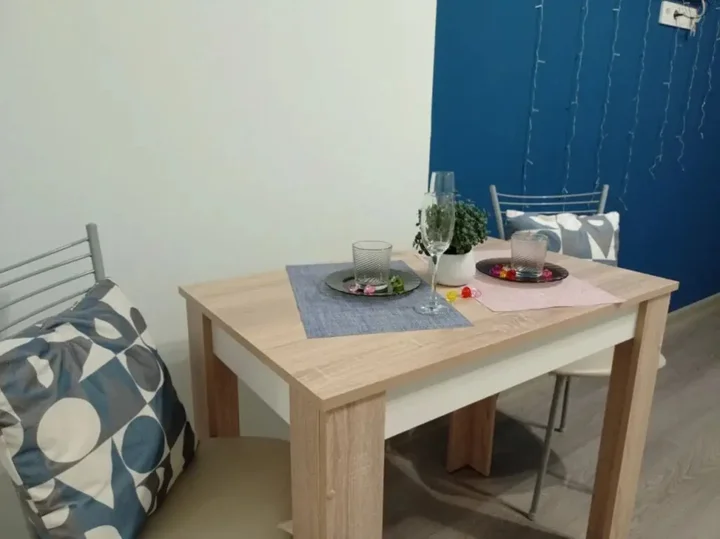 Домодедово: Квартира Live-In-Comfort на Высотной 11-17