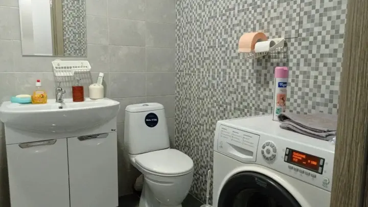 Домодедово: Квартира Live-In-Comfort на Высотной 11-17