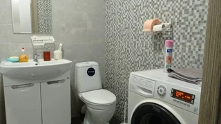 Домодедово: Квартира Live-In-Comfort на Высотной 11-17