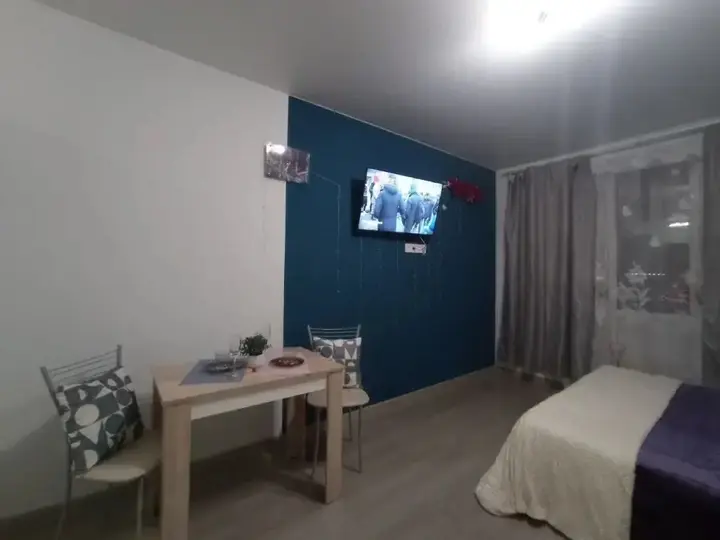 Домодедово: Квартира Live-In-Comfort на Высотной 11-17