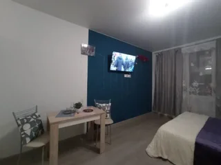 Домодедово: Квартира Live-In-Comfort на Высотной 11-17