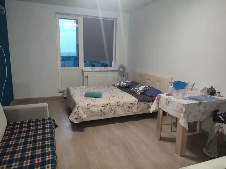 Домодедово: Квартира Live-In-Comfort на Высотной 11-17