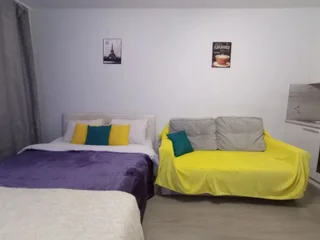 Домодедово: Квартира Live-In-Comfort на Высотной 11-17