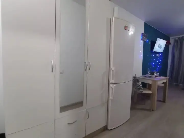Квартира Live-In-Comfort на Высотной 11-17 — фото 5