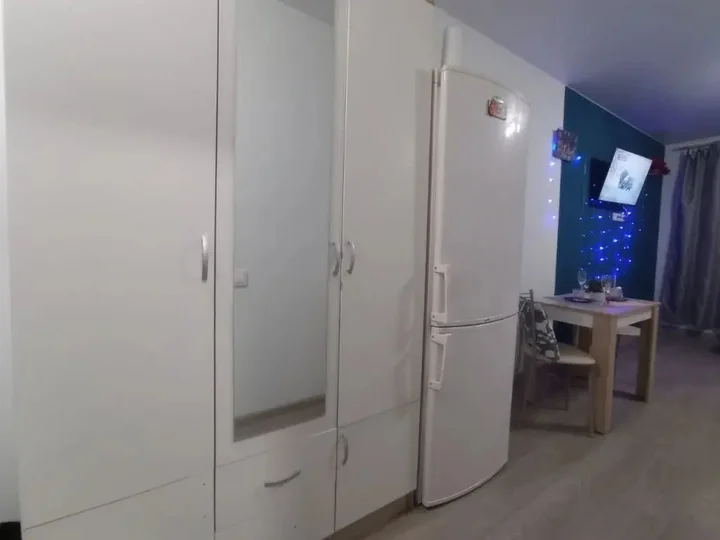 Домодедово: Квартира Live-In-Comfort на Высотной 11-17