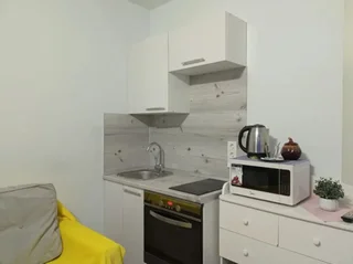 Домодедово: Квартира Live-In-Comfort на Высотной 11-17