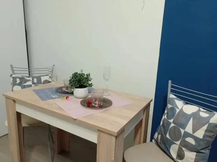 Домодедово: Квартира Live-In-Comfort на Высотной 11-17