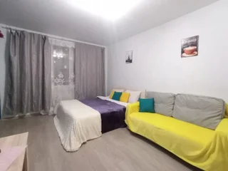 Домодедово: Квартира Live-In-Comfort на Высотной 11-17