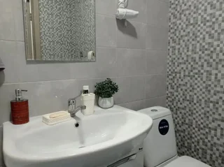 Домодедово: Квартира Live-In-Comfort на Высотной 11-17