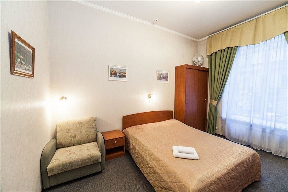 Санкт-Петербург: Amulet Hotel