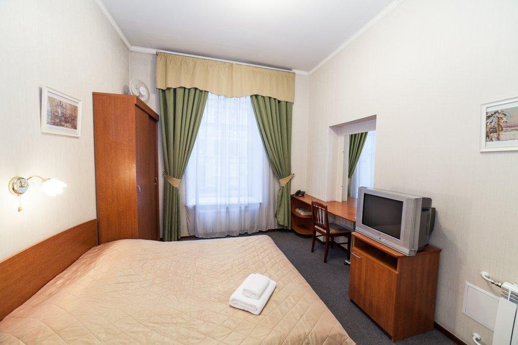 Санкт-Петербург: Amulet Hotel
