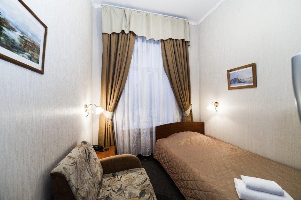 Санкт-Петербург: Amulet Hotel