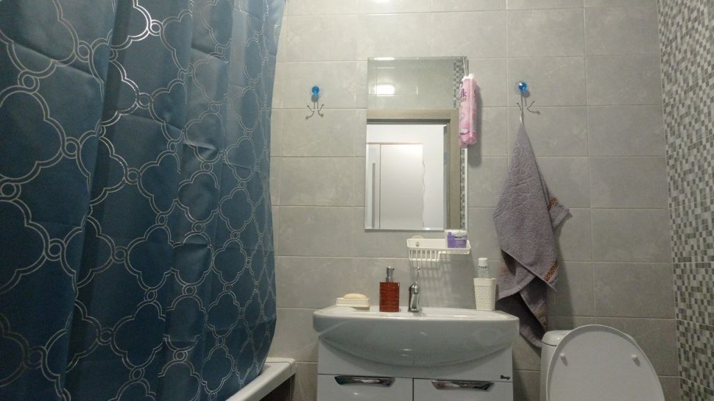 Домодедово: Квартира Live-In-Comfort на Высотной 11-17