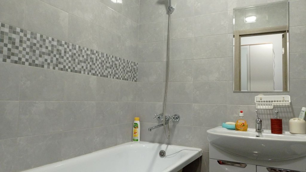 Домодедово: Квартира Live-In-Comfort на Высотной 11-17
