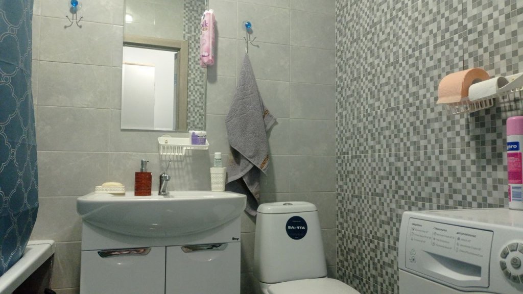 Домодедово: Квартира Live-In-Comfort на Высотной 11-17