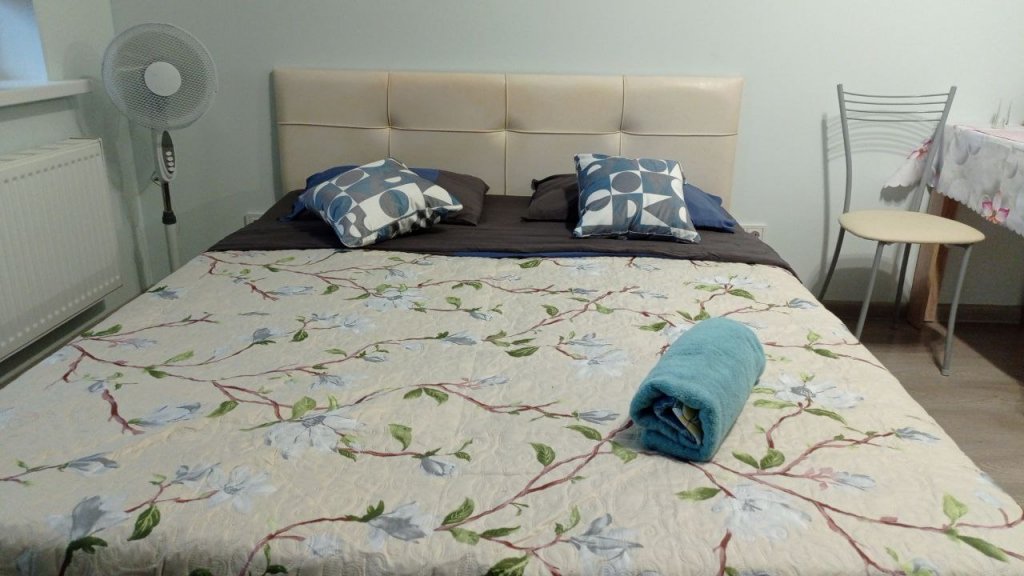 Домодедово: Квартира Live-In-Comfort на Высотной 11-17