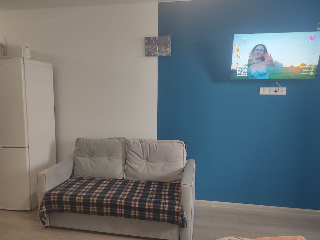 Домодедово: Квартира Live-In-Comfort на Высотной 11-17