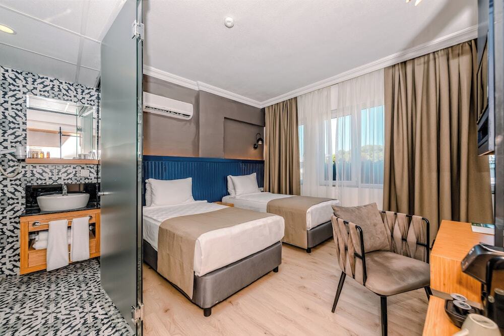 Анталья: Casativo Hotels Lara Antalya