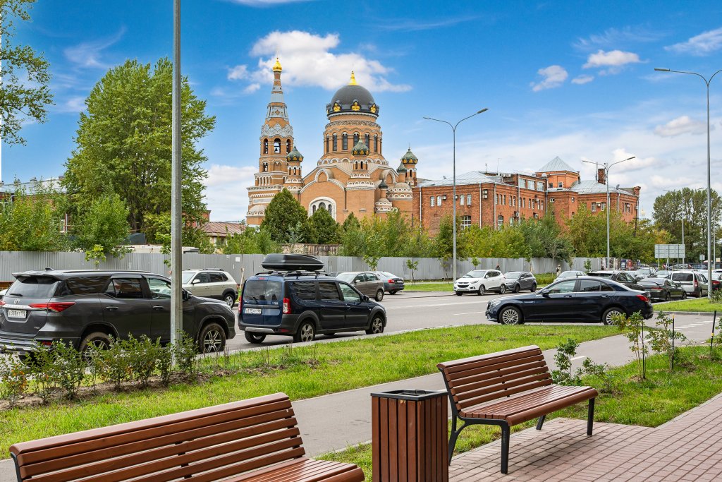 Санкт-Петербург: Апартаменты Стильные апартаменты у метро Фрунзенская