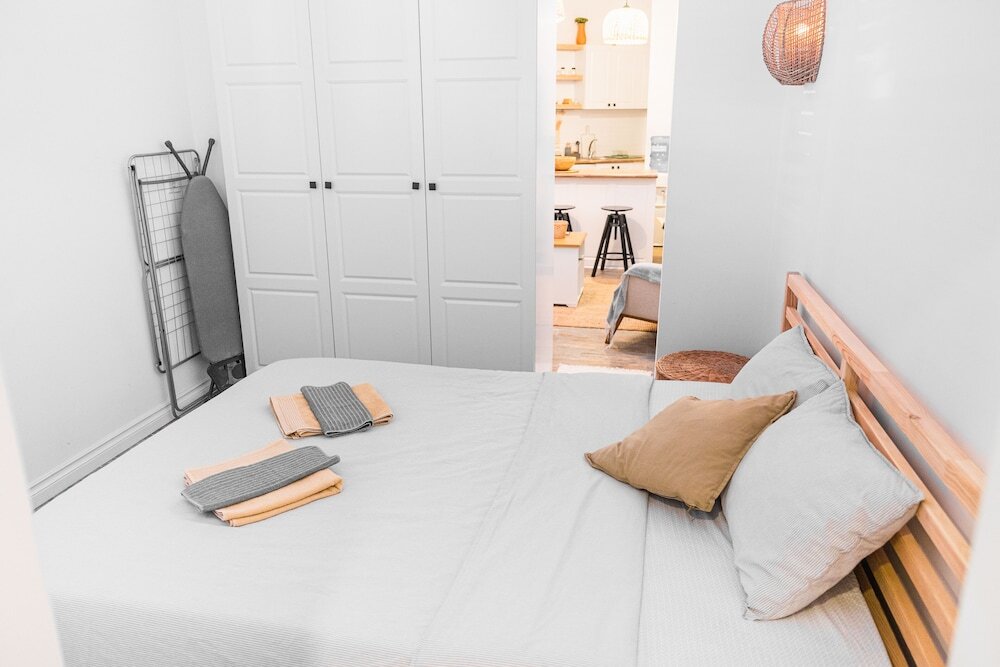 Анталья: Boho Oldtown Apart Hotel