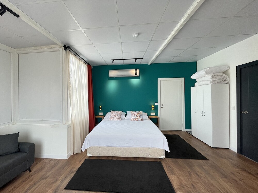 Анталья: Cabbana Hotel Lara
